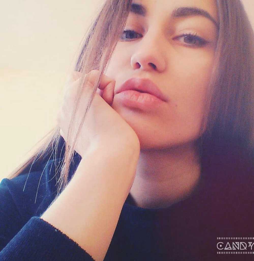 Владислава Садоянц