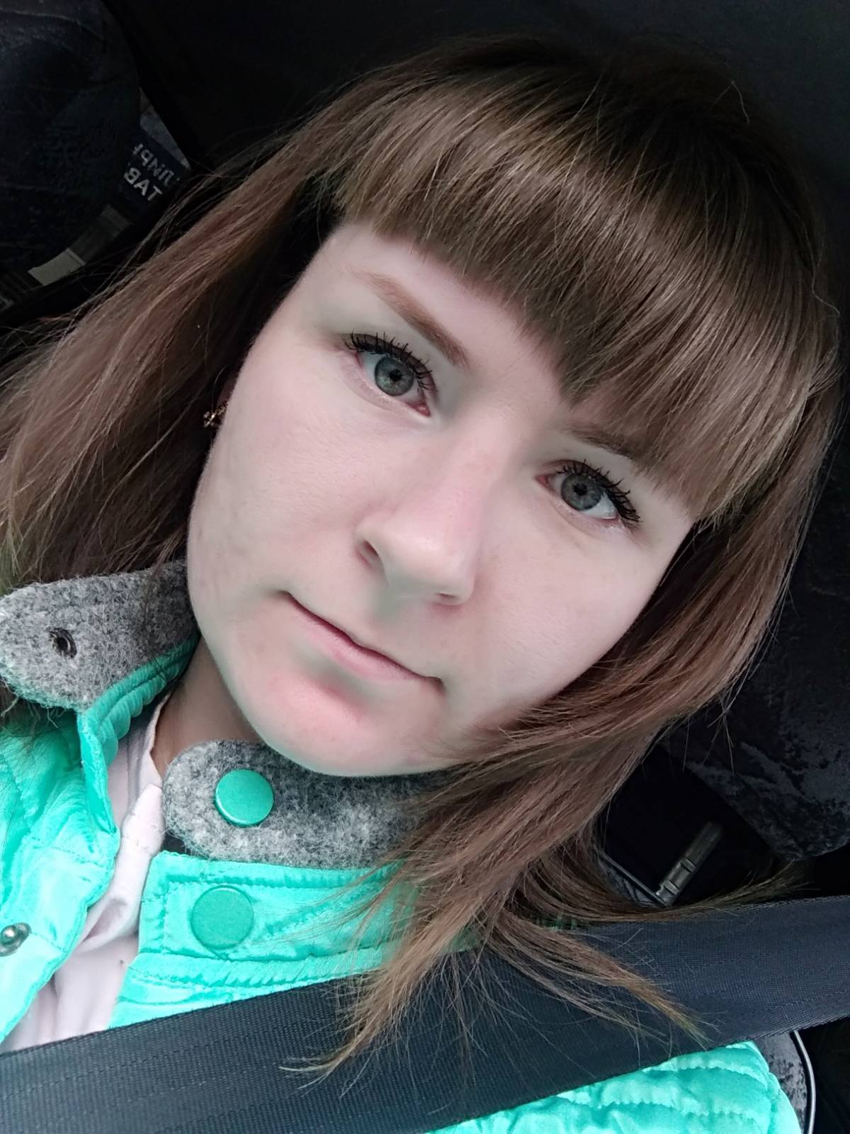 Галина Куликова