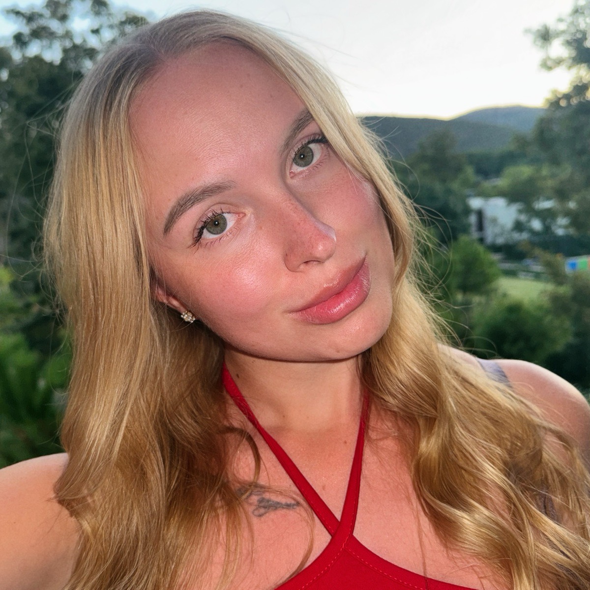 Юлиана Тарасова | Сетка — социальная сеть от hh.ru