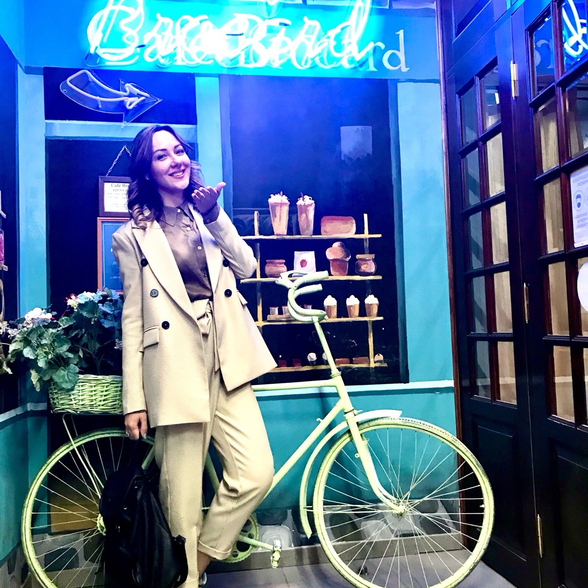 Ксения Кондакова | Сетка — социальная сеть от hh.ru