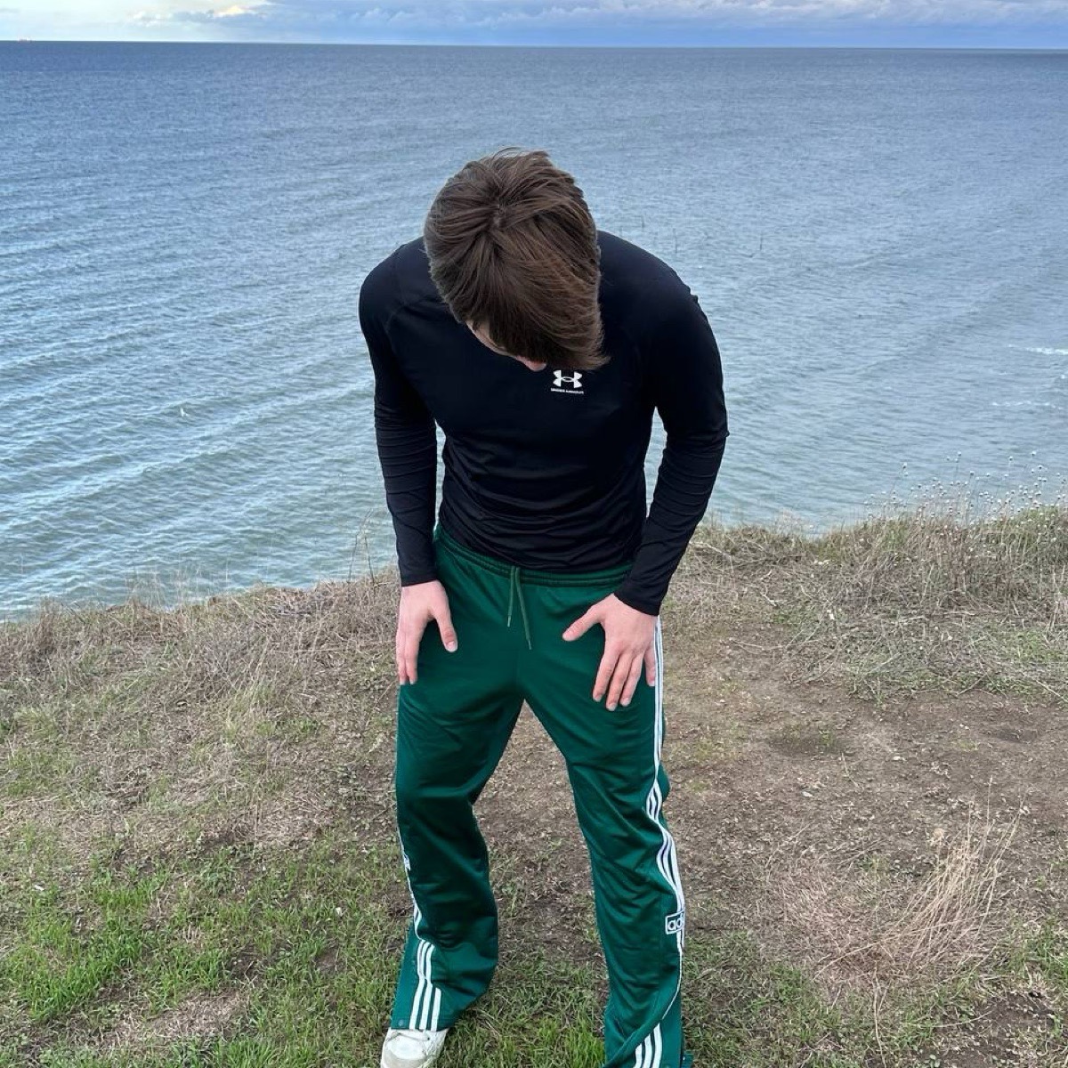 Данил Жогов