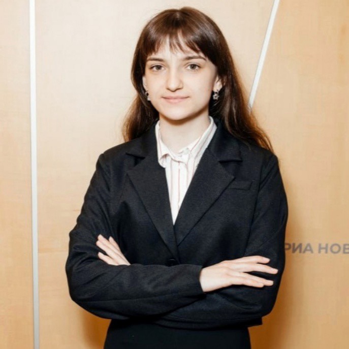 Полина Пономарева