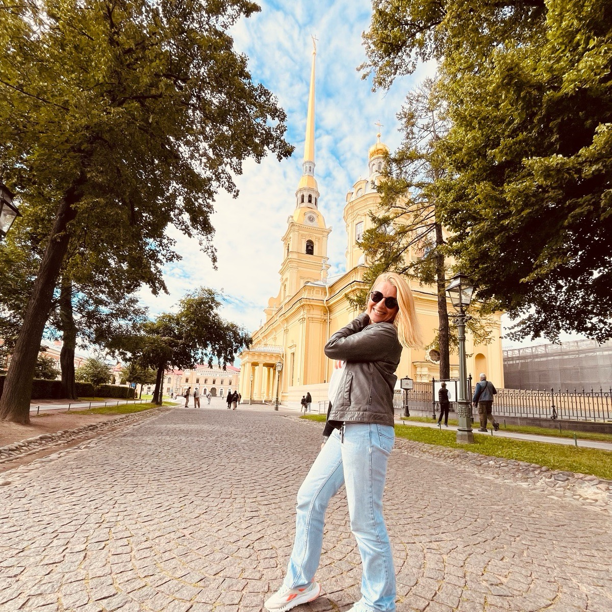 Ирина Сухарева | Сетка — социальная сеть от hh.ru