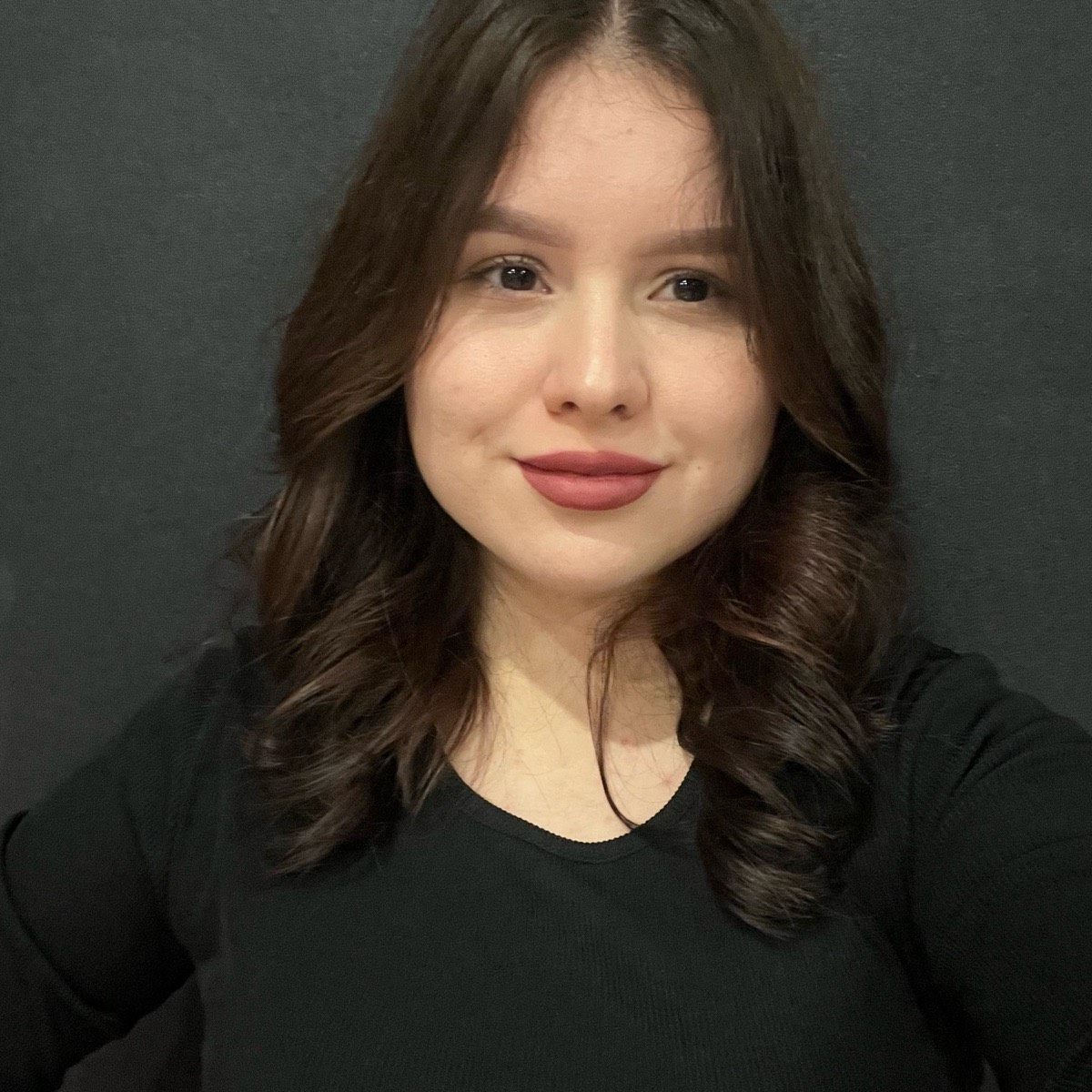 Диана Исупова | Сетка — социальная сеть от hh.ru