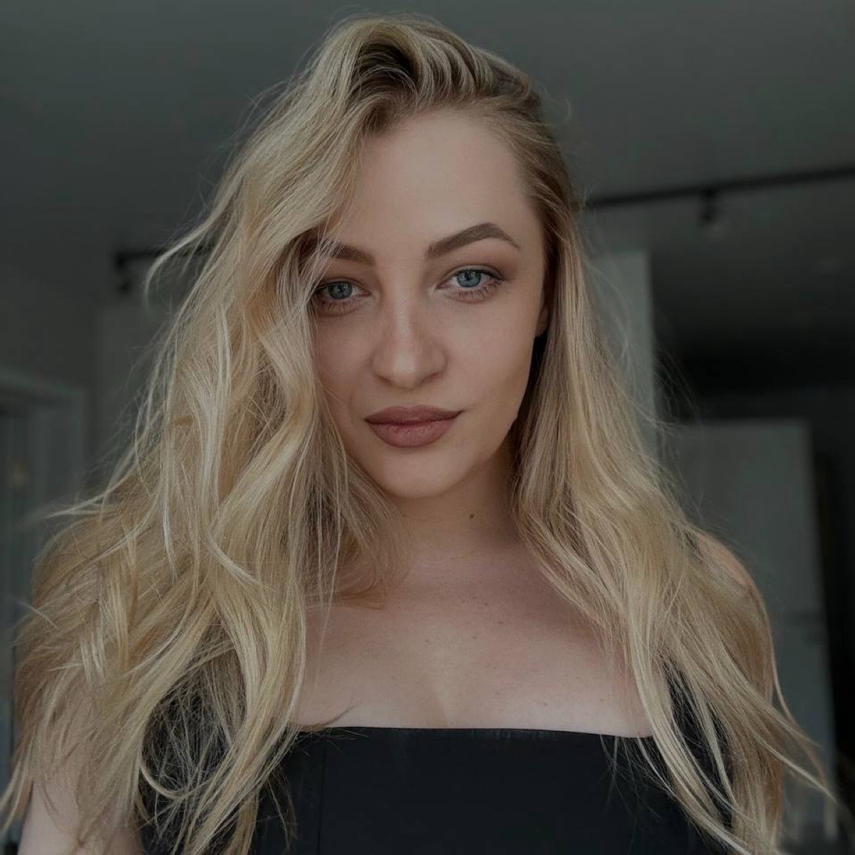 Виктория Сухорукова