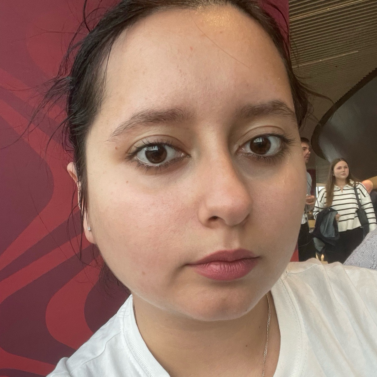 Ирина Кобозева | Сетка — социальная сеть от hh.ru