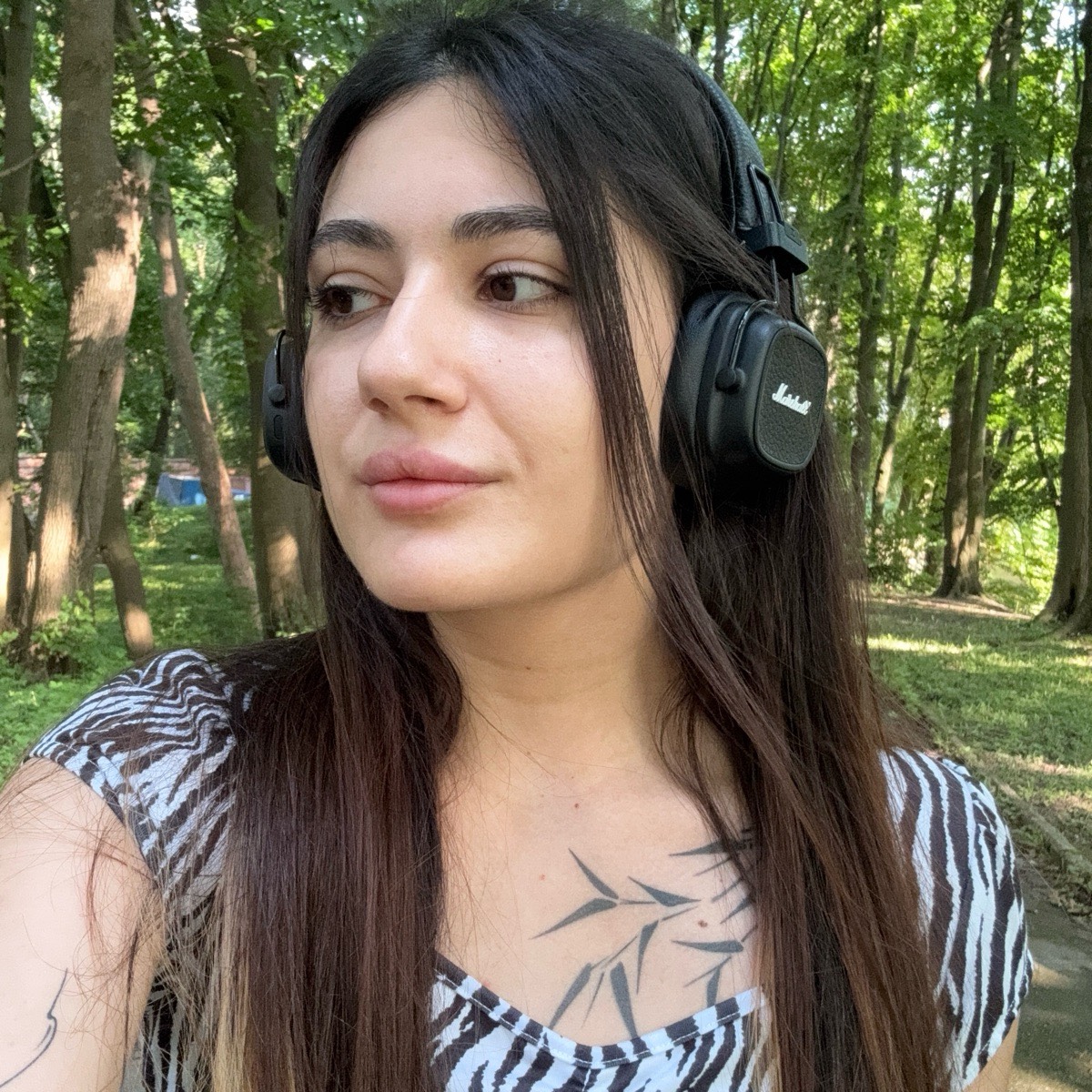 Земфира Гейдарова