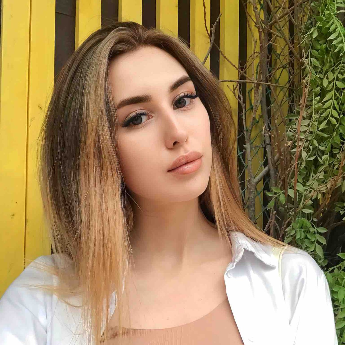 Зоя Абрамова