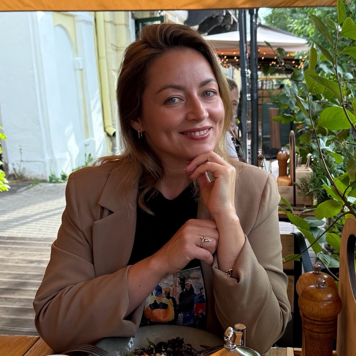 Ееатерина Мальцева