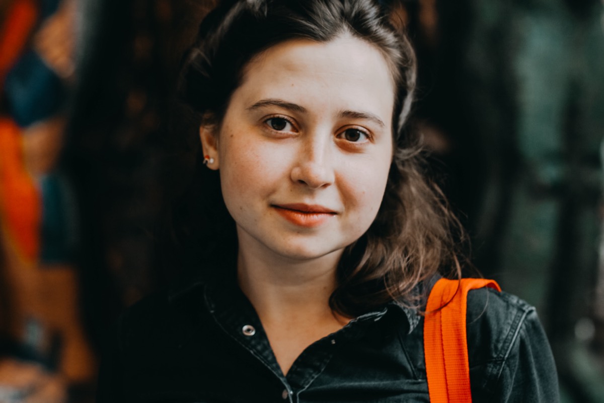 Анастасия Пушкарева
