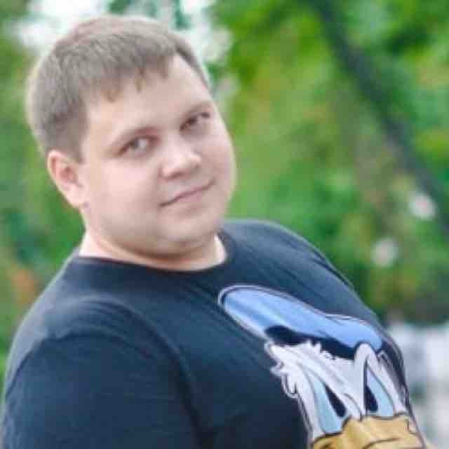 Вячеслав Ольшевский