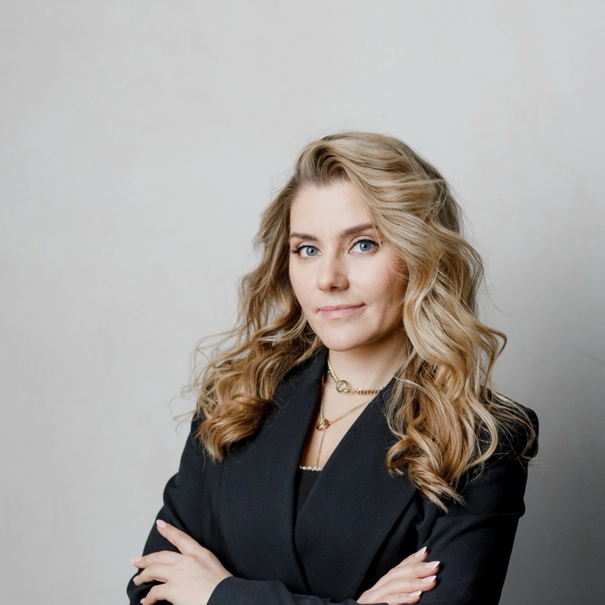 Kristina Gavrilova | Сетка — социальная сеть от hh.ru