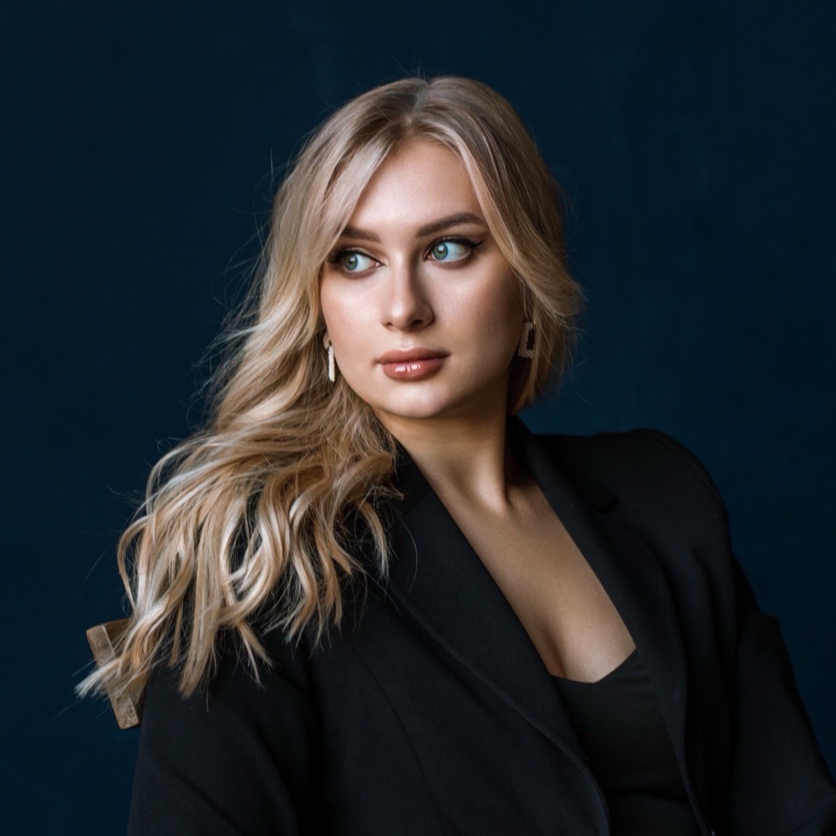 Екатерина Малятина | Сетка — социальная сеть от hh.ru