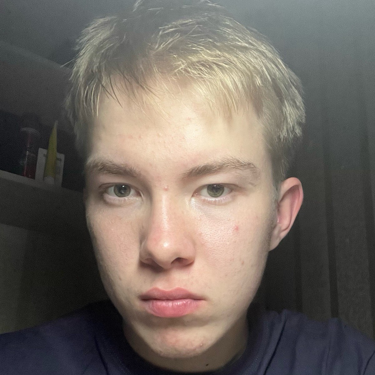 Михаил Богданов