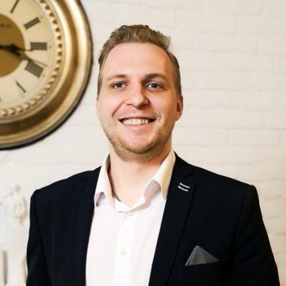 Александр Зайцев | Сетка — социальная сеть от hh.ru