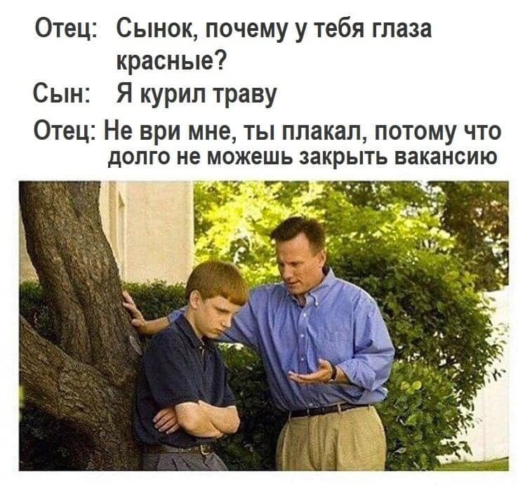 Если HR не спросила директора, чего он хочет. Часть 1 | Сетка — социальная сеть от hh.ru