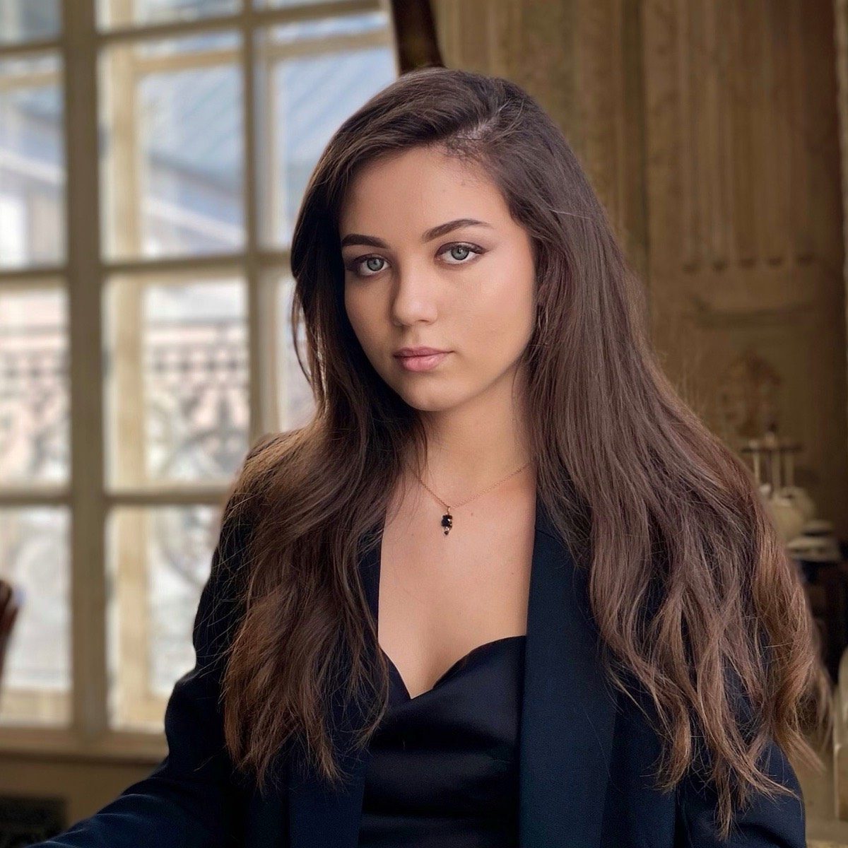 Анастасия Кузьменко | Сетка — социальная сеть от hh.ru