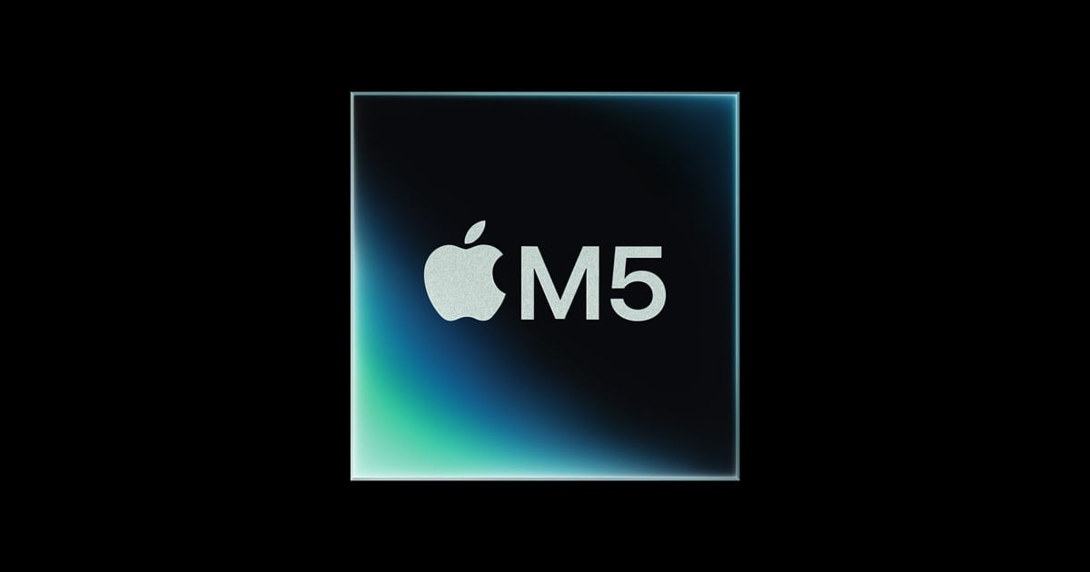 🥀 Apple представляет чип M5 с GPU в 4 раза быстрее. | Сетка — социальная сеть от hh.ru