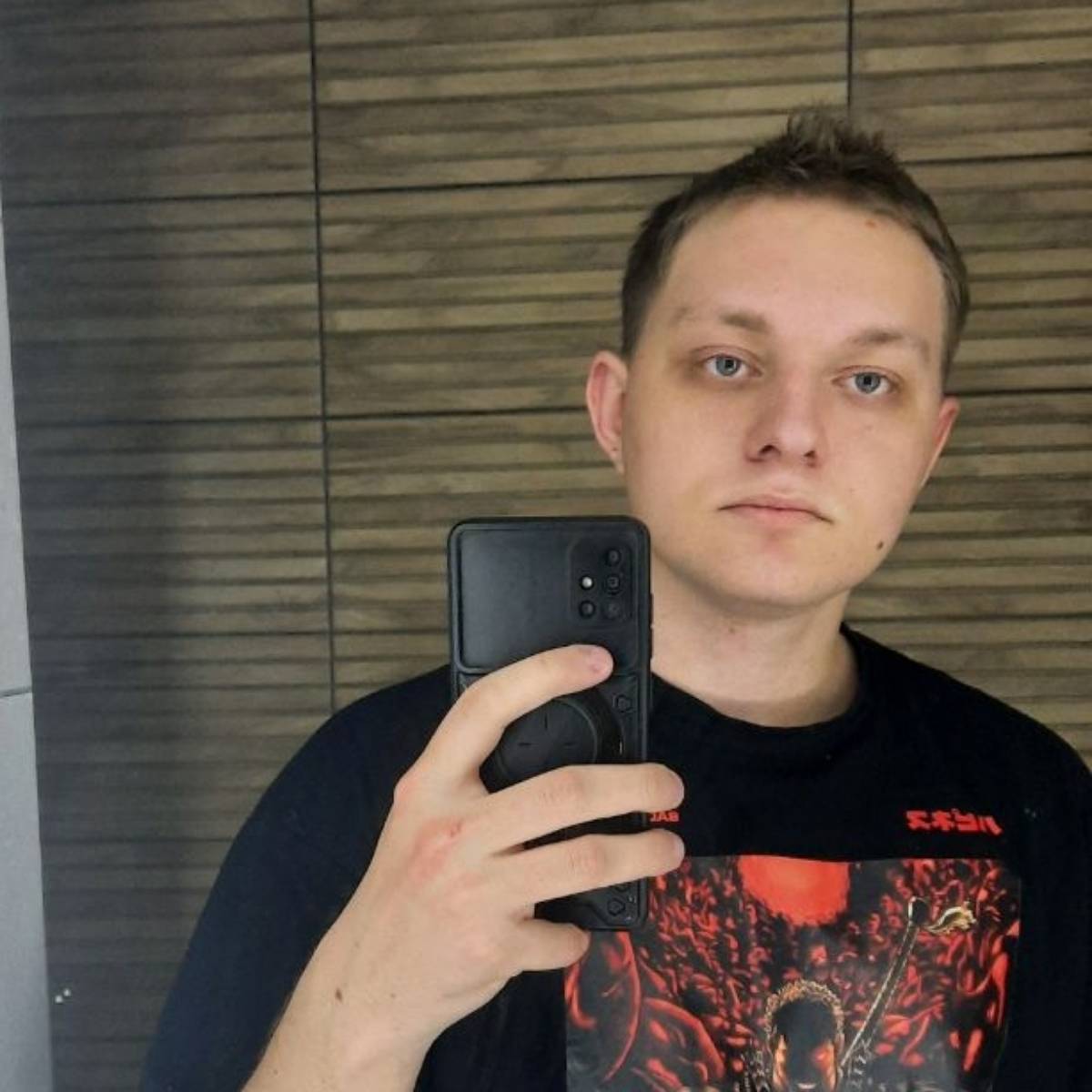 Герман Нечаев