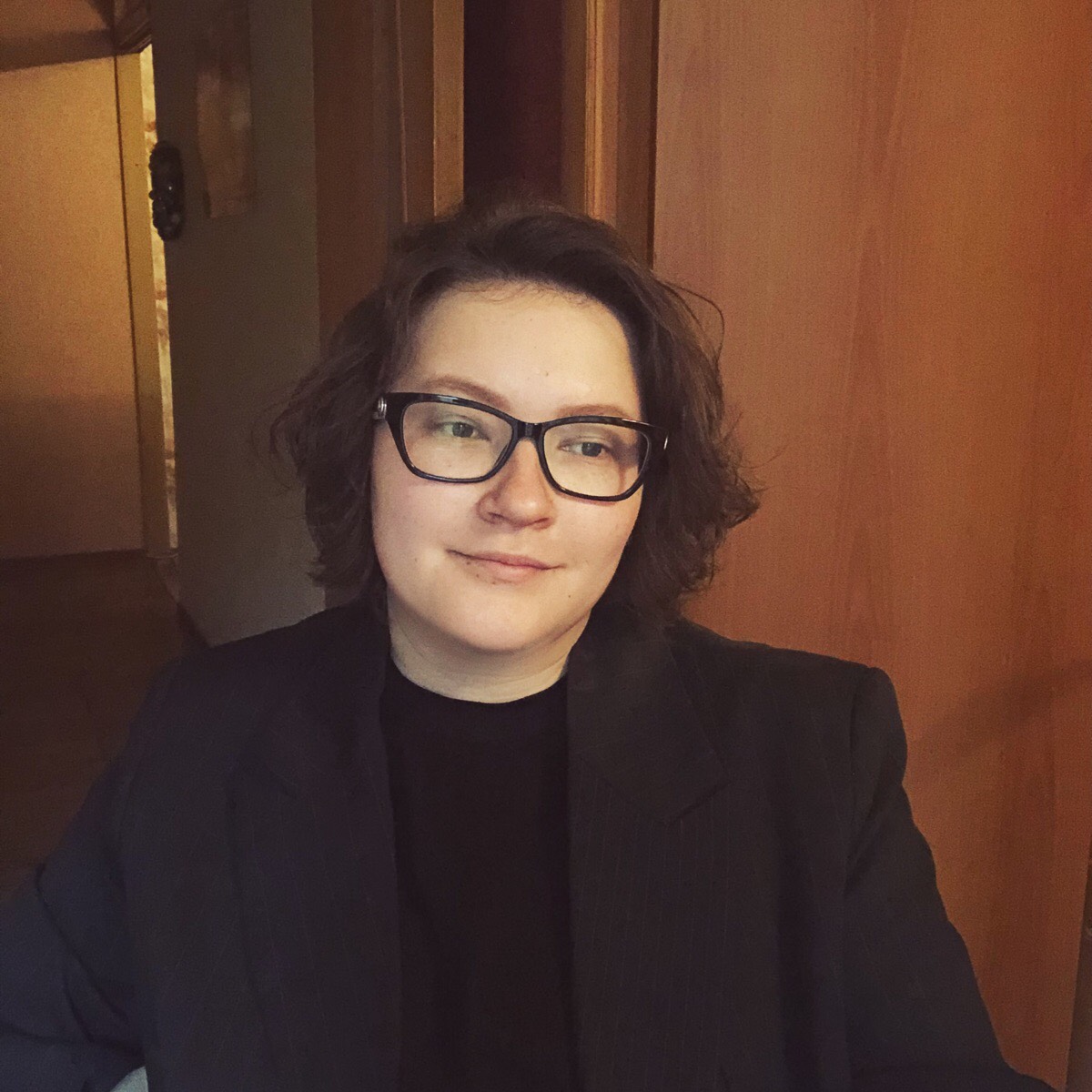 Светлана Рюмкина | Сетка — социальная сеть от hh.ru