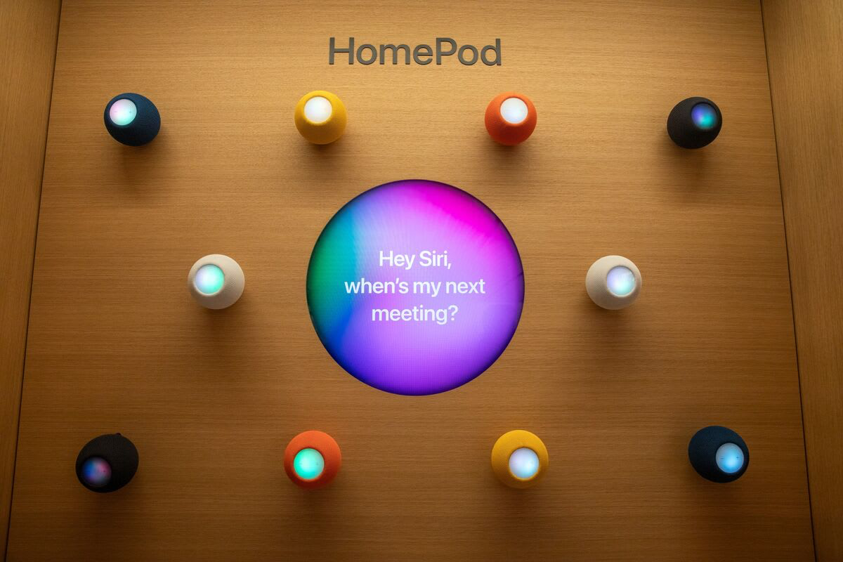 🥀Apple привлекает BYD для производства устройств для дома | Сетка — социальная сеть от hh.ru