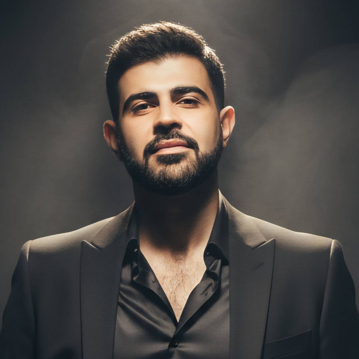 Тигран Шахвердян | Сетка — социальная сеть от hh.ru