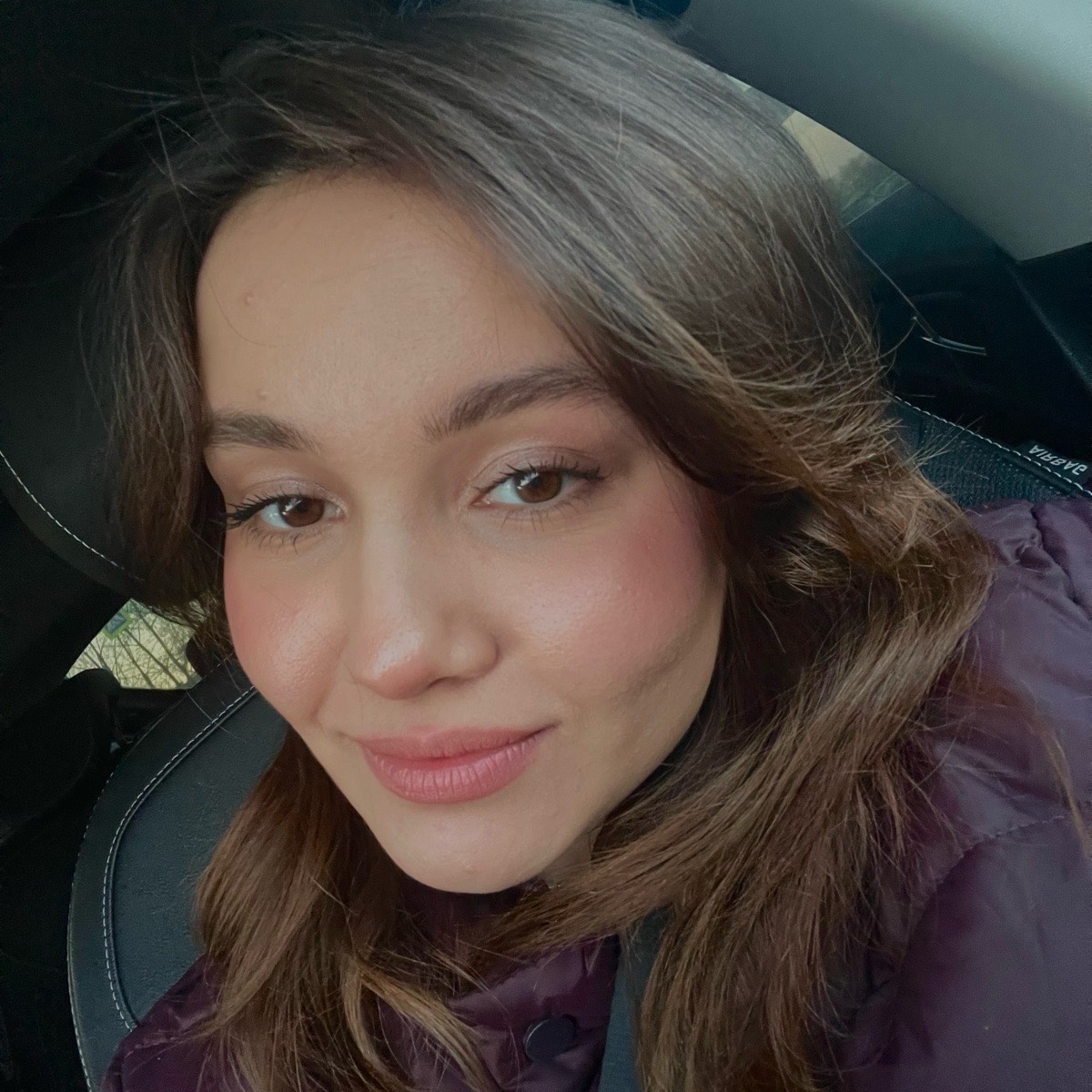 Юлия Галиева