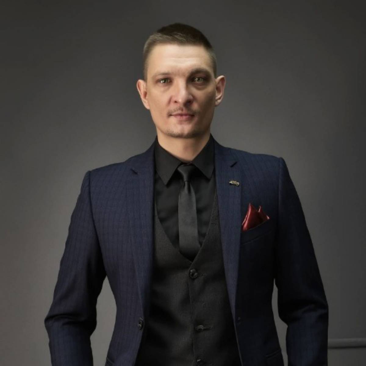 Андрей Моисеев | Сетка — социальная сеть от hh.ru