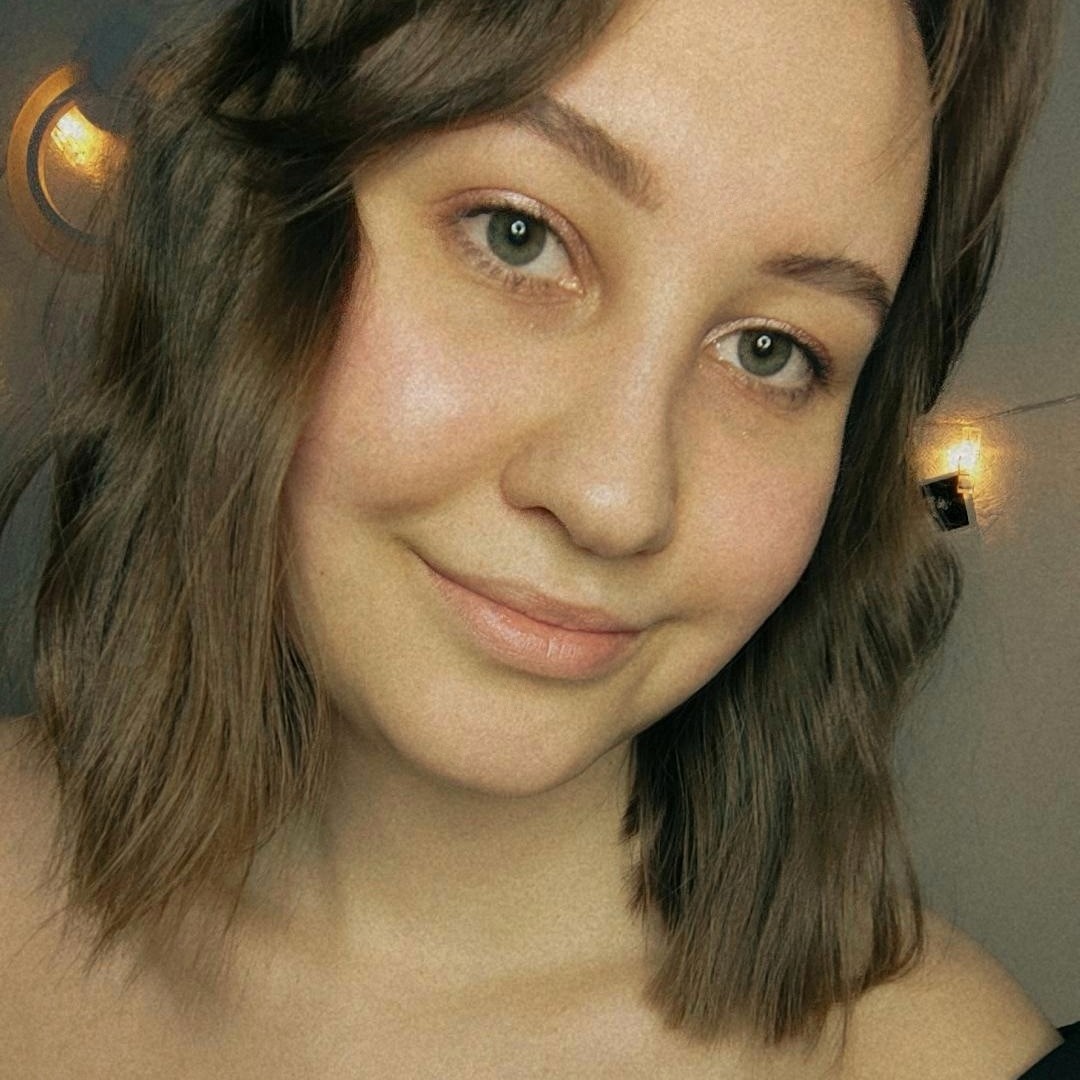 Елена Савелина | Сетка — социальная сеть от hh.ru