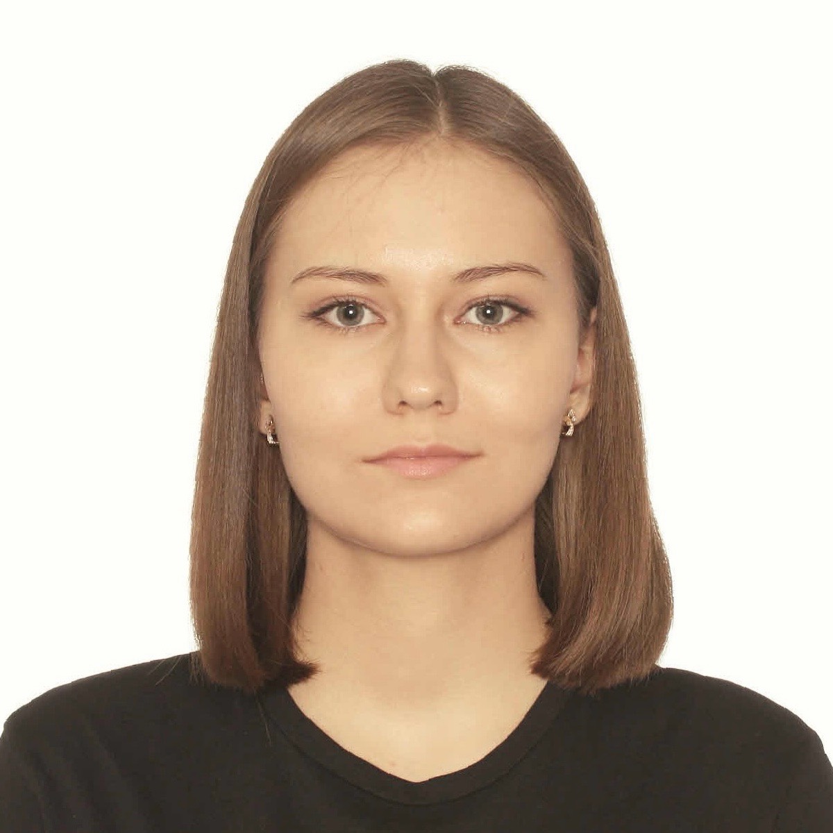 София Бердникова | Сетка — социальная сеть от hh.ru