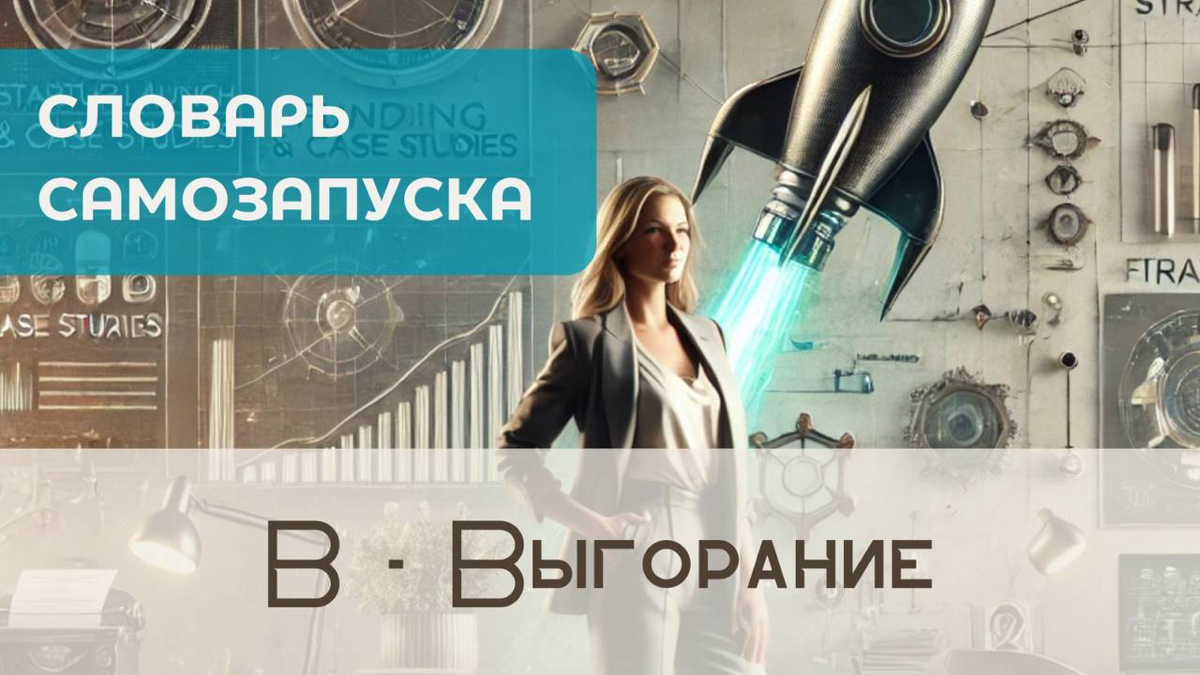 🔥 Привычка выгорать | Сетка — социальная сеть от hh.ru