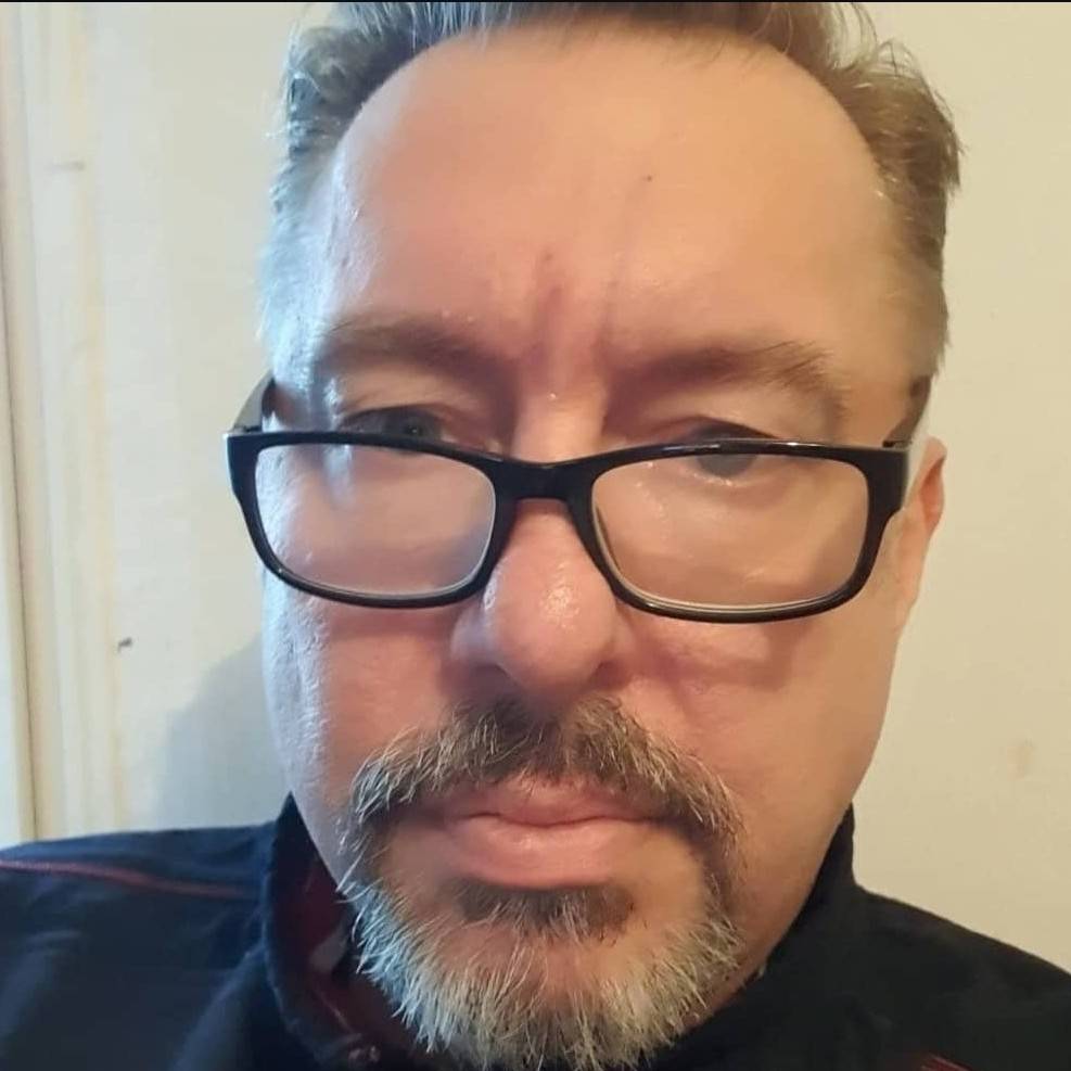 Алексей Келлер