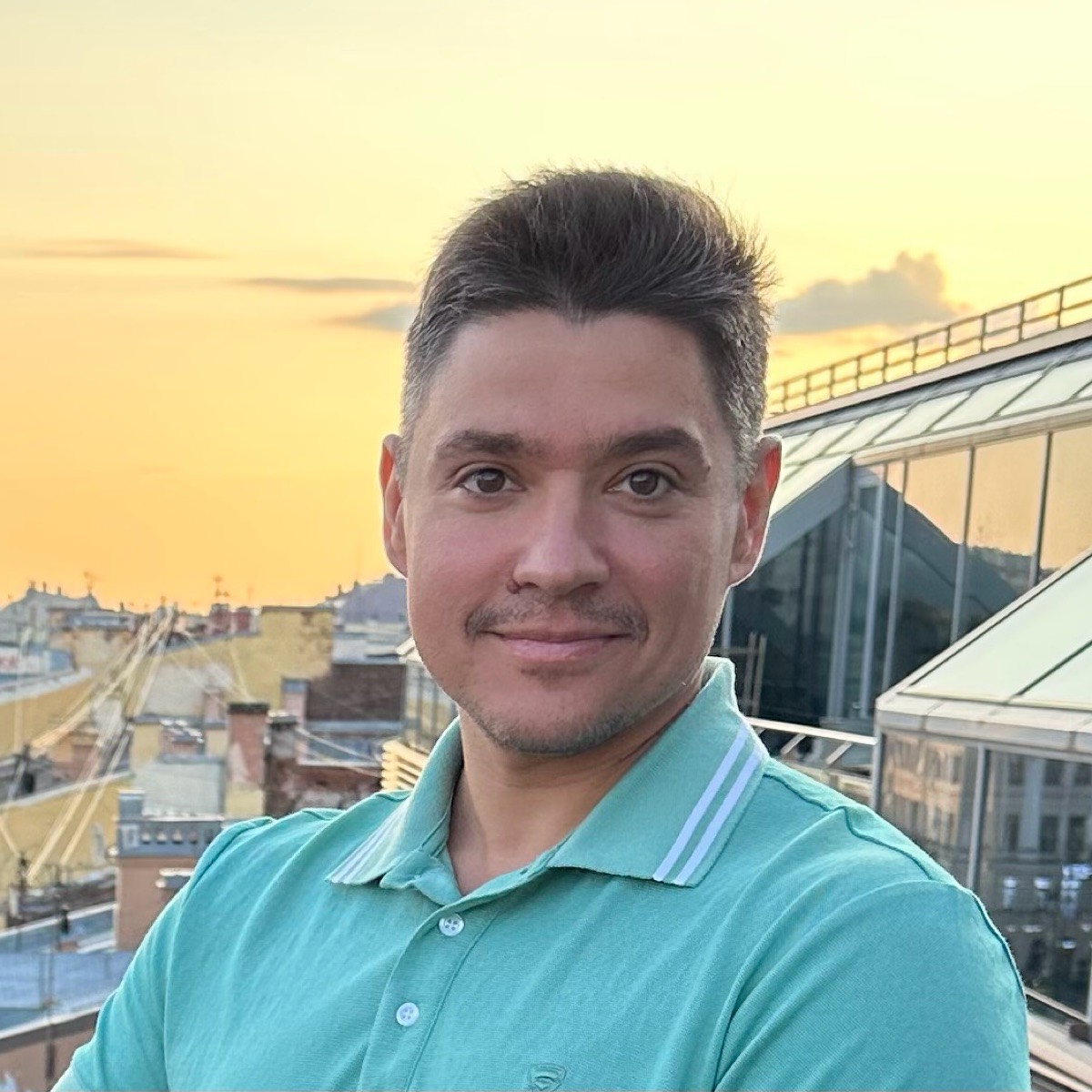 Виталий Усов | Сетка — социальная сеть от hh.ru