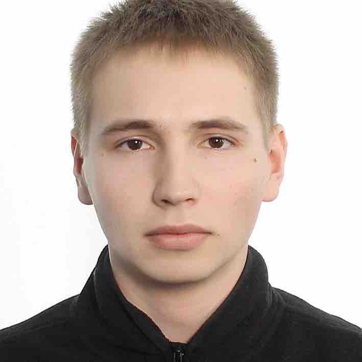 Никита Понкратов | Сетка — социальная сеть от hh.ru