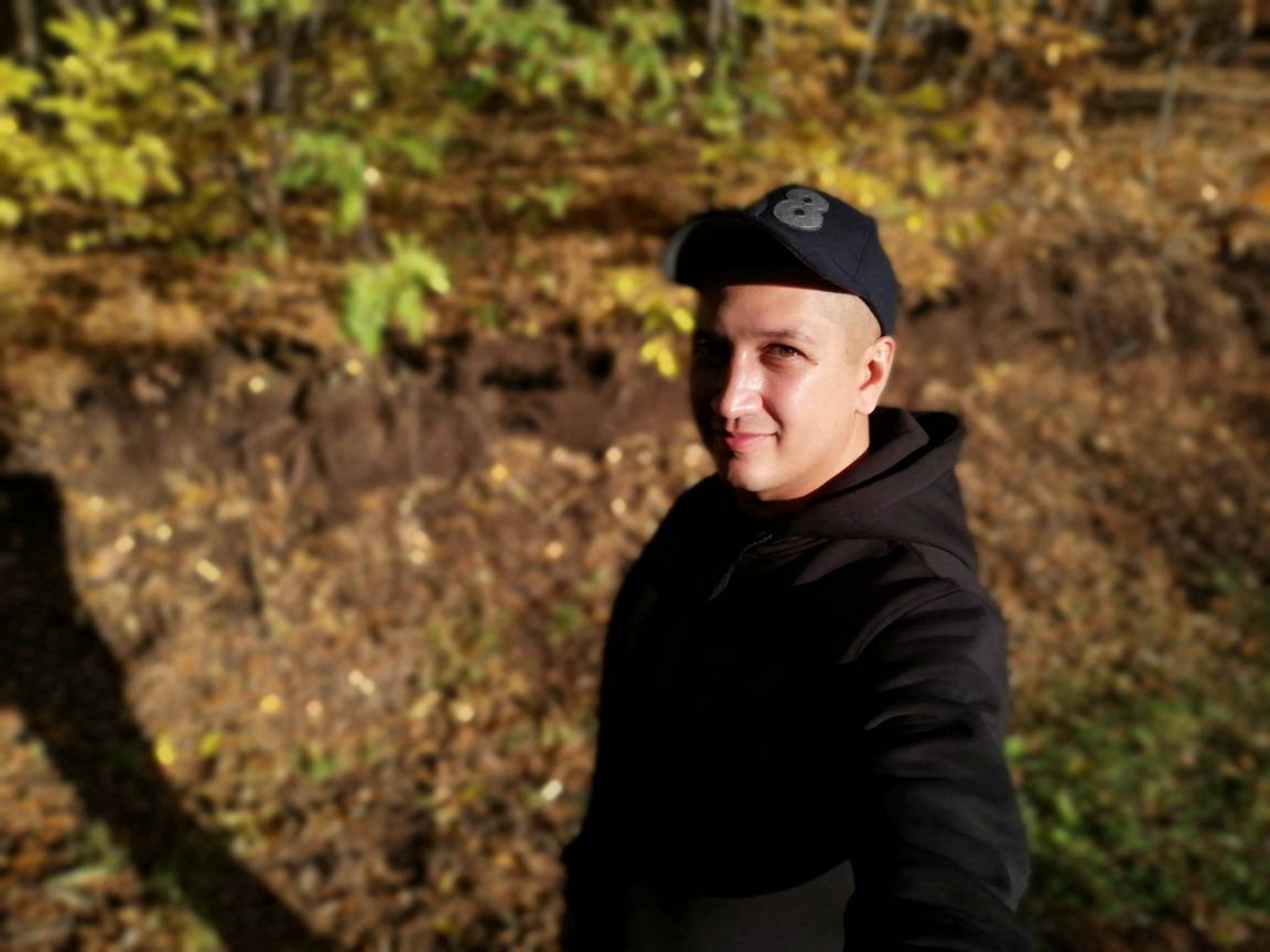 Иван Сергеев