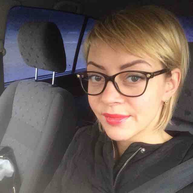 Анна Соловьева