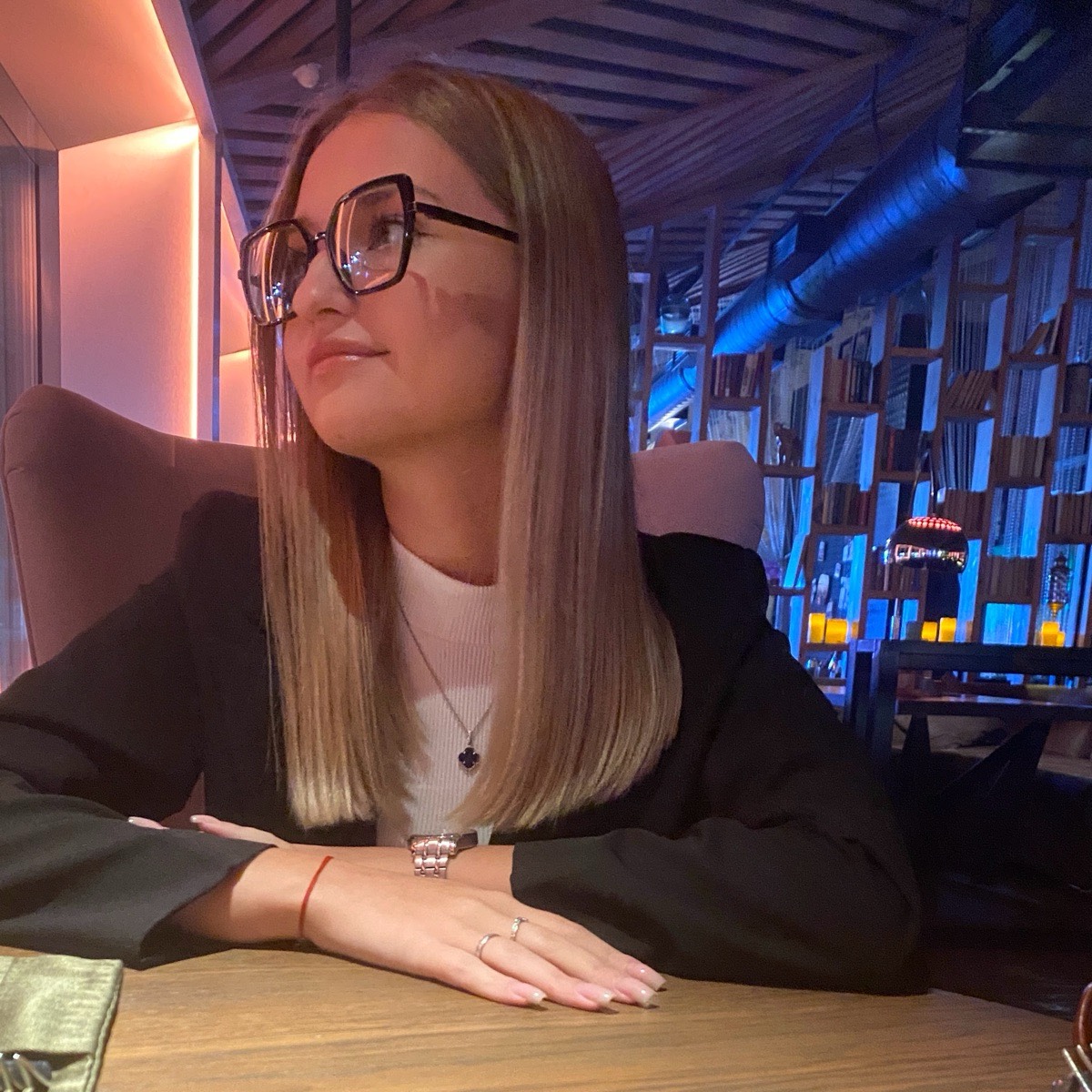 Ирина Быликина | Сетка — социальная сеть от hh.ru