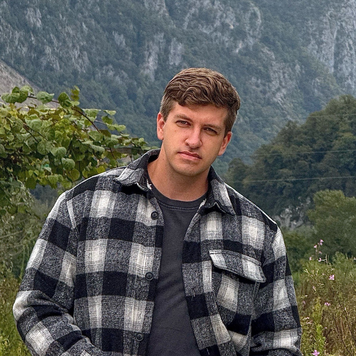 Иван Малей | Сетка — социальная сеть от hh.ru