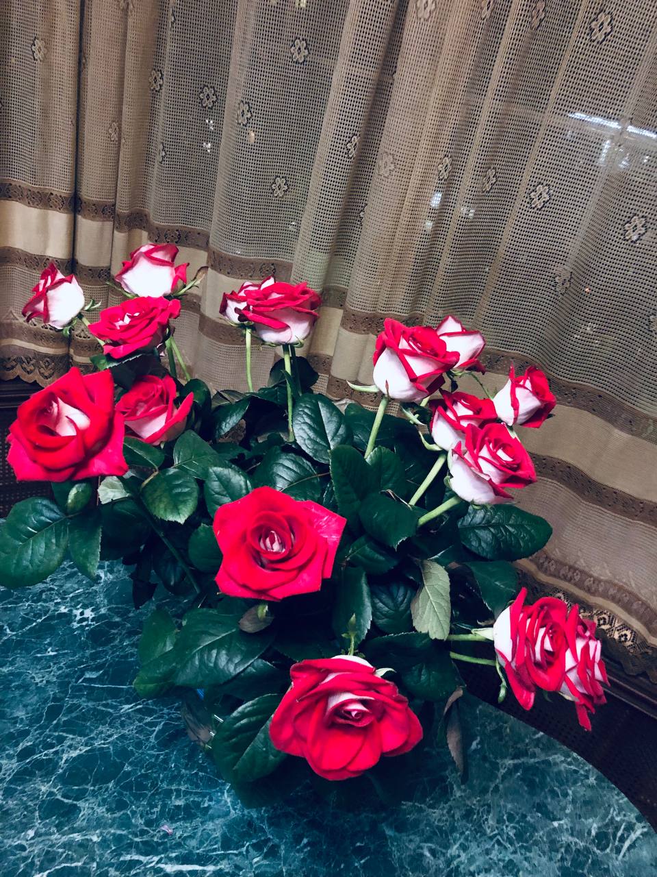 Доброе утро😍🥰
распустилась красота😍
Да, мне очень нравится, поэтому пока буду их выкладывать🤣🤣 | Сетка — социальная сеть от hh.ru