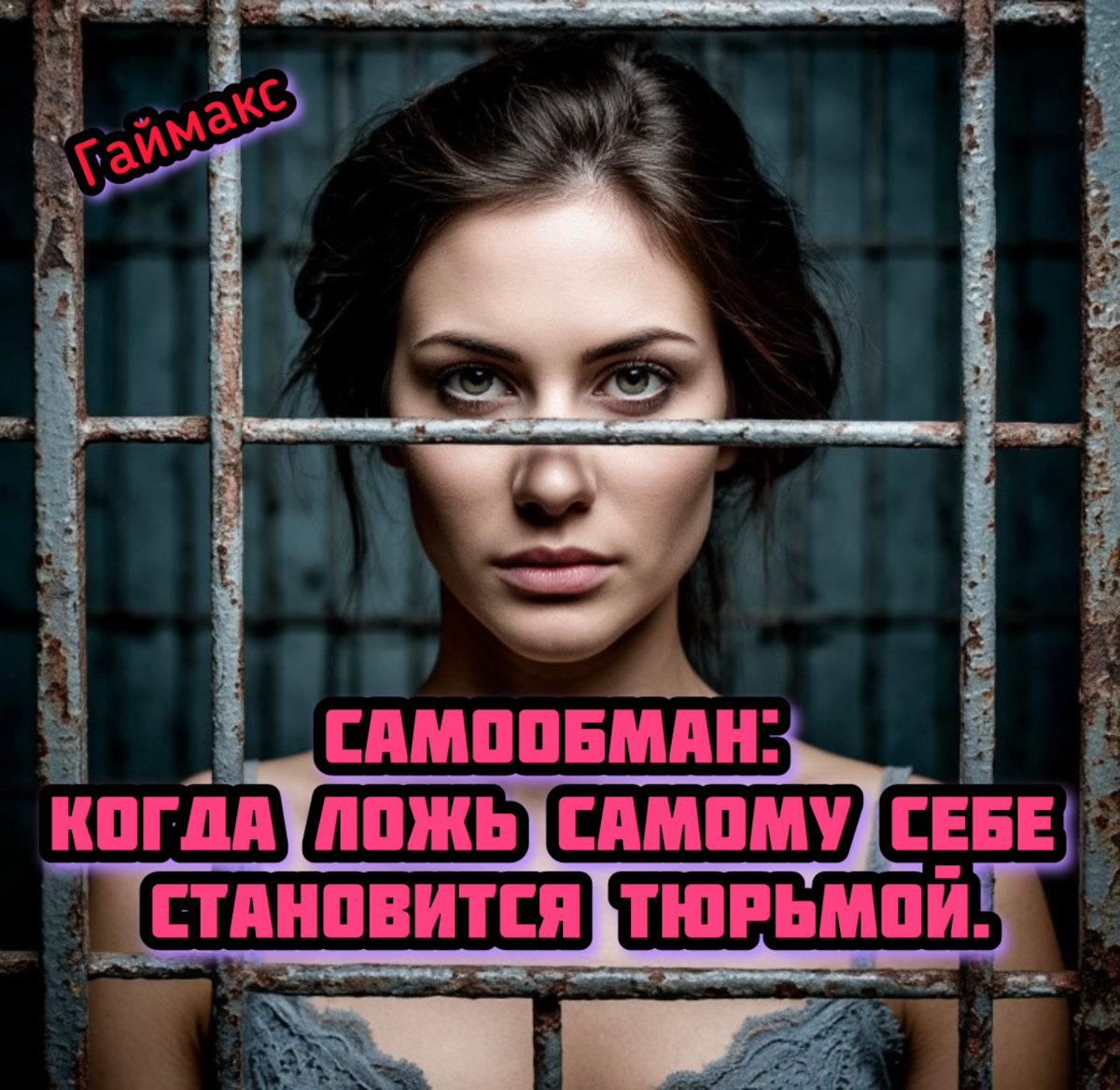 Самообман: | Сетка — социальная сеть от hh.ru