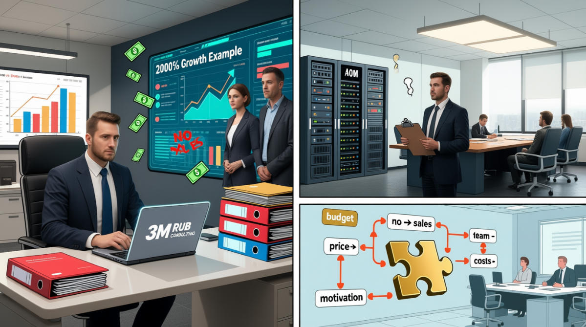 Золотая лихорадка против системного мышления | Сетка — социальная сеть от hh.ru