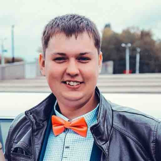 Илья Афонин