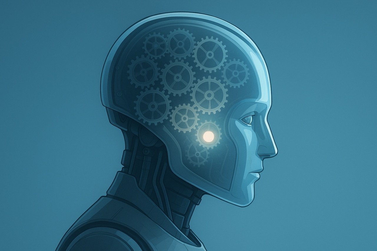 🧠 ИИ тратит токены на «чрезмерные размышления»
Google выяснил, что ИИ-модели вроде Qwen3 и DeepSeek R1 часто выполняя в 5–20 раз больше шагов рассуждений, чем нужно | Сетка — социальная сеть от hh.ru