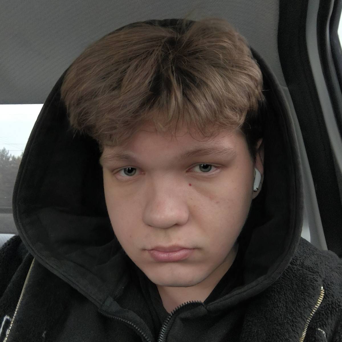 Сергей Иванов