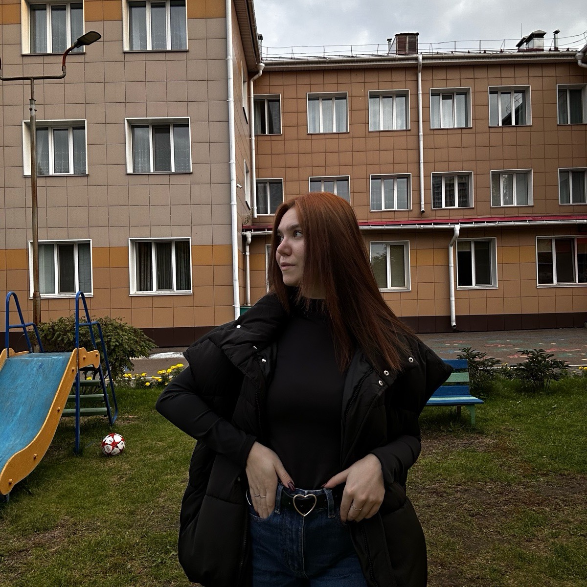 Снежана Денисенко