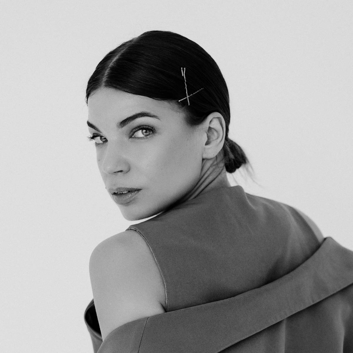 Юлия Прожерина