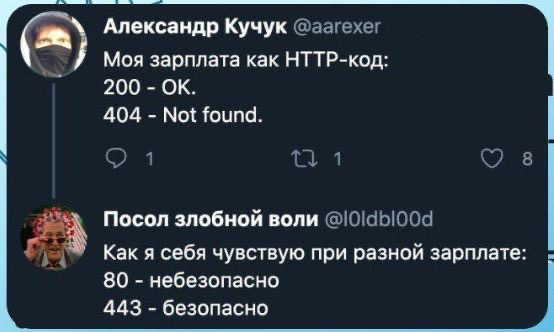 Если бы вакансии писали кандидаты, а не компании? | Сетка — социальная сеть от hh.ru