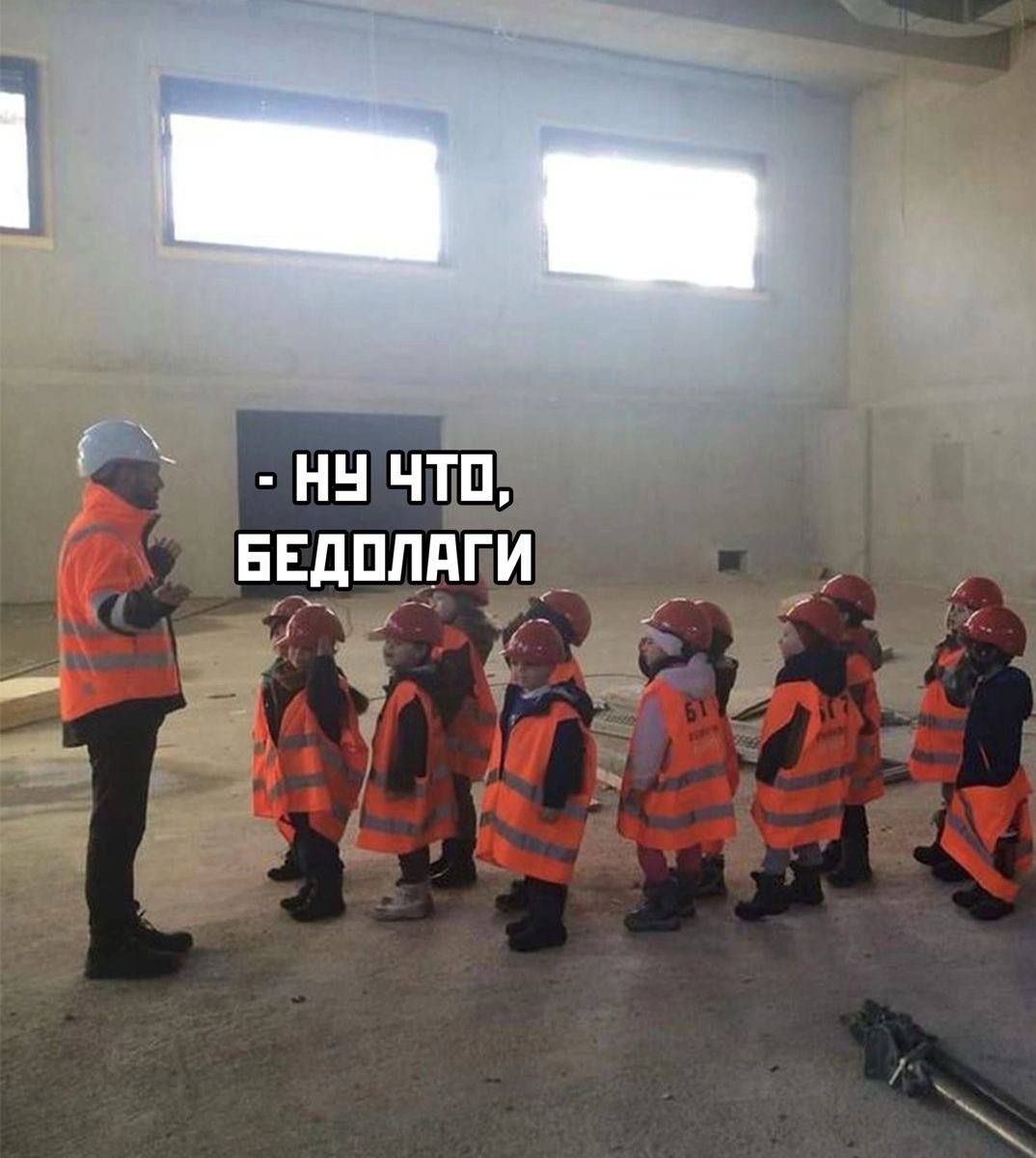 Как выйти из операционки, не вызвав бизнес-инфаркт | Сетка — социальная сеть от hh.ru