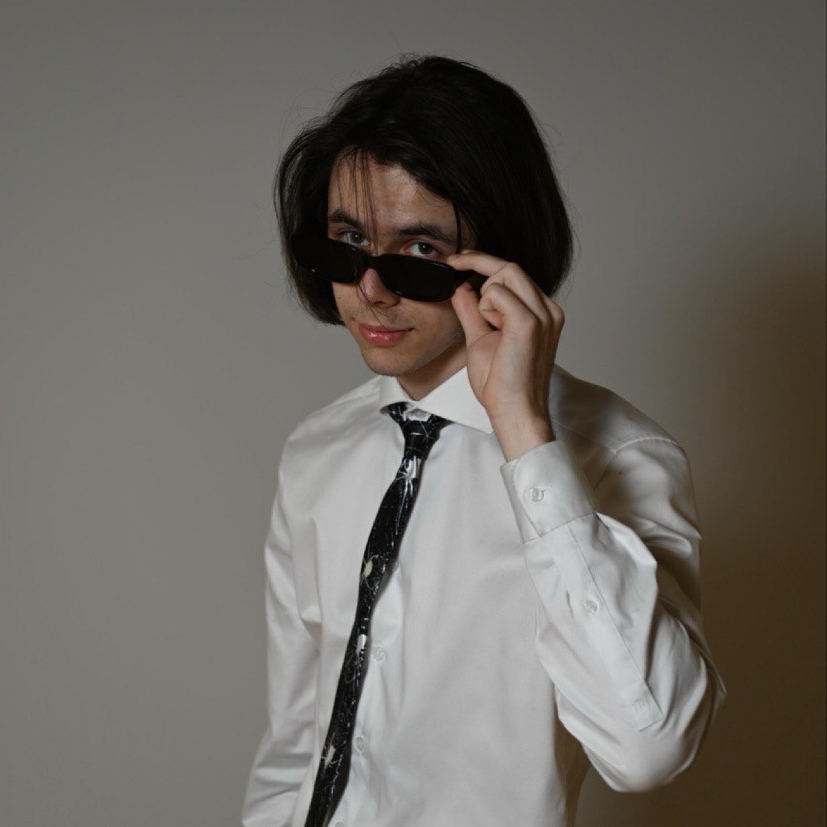 Даниил Иванов