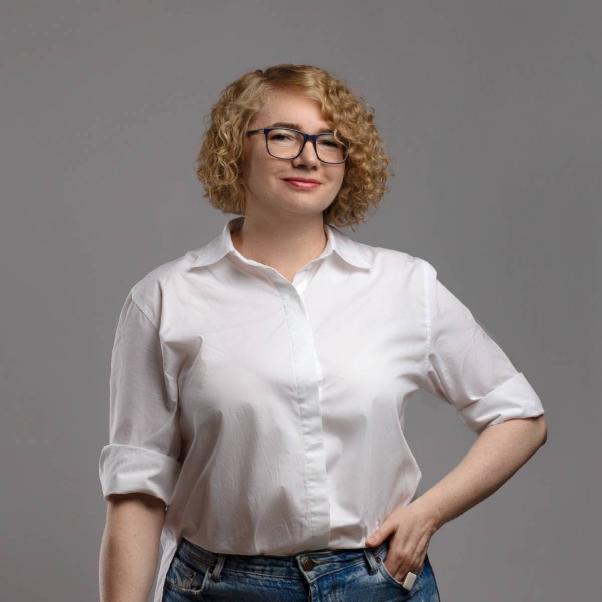 Елена Юрасова | Сетка — социальная сеть от hh.ru